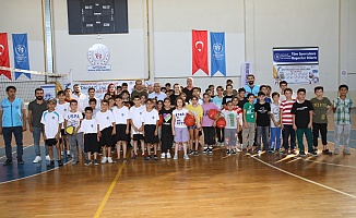 Eğitim Öğretim Öncesinde Moral Buldular