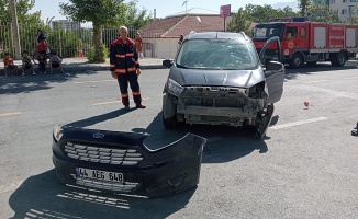 Kazalar Her Geçen Gün Daha Da Artıyor