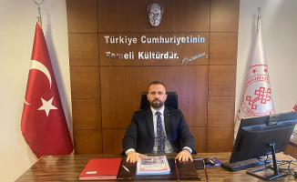 Malatya İl Kültür  ve Turizm Müdürlüğüne Yener Oba Atandı