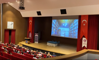 Uluslararası Sempozyuma Arapgir Ev Sahipliği Yapıyor