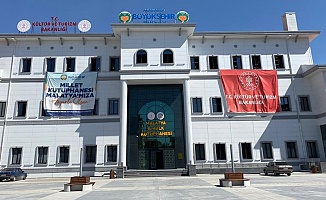 Malatya İl Halk Kütüphanesi Açıldı