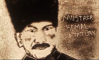 “10 Kasım Ve Atatürk”