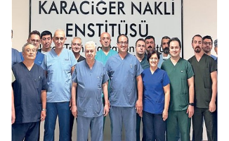 Malatya Turgut Özal Tıp Merkezi Tıp Literatürüne Girdi