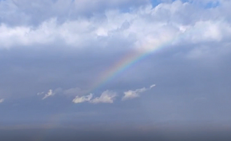 Malatya’da Gökkuşağı Şöleni