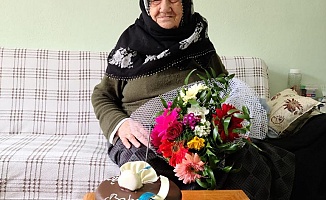 Malatyalı Fatma Gürbüz Vefat Etti