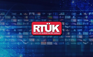 RTÜK'ten Filistin Açıklaması