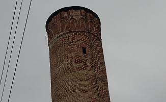800 Yıllık Tuğla Minare Geleneği