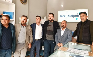 Chp Hekimhan Belediye Başkan Aday Adayı Gürbüz: “Hekimhan, Prestijli Bir Konuma Yükselecek”