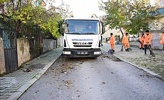 Vatandaşlardan Çalışmalara Tam Not