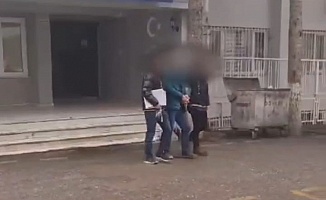 16 Yıldır Çalıştığı Kuyumcudan 20 Milyonluk Vurgun Yaptı