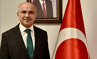 Ak Parti'nin Malatya Adayı Sami Er Oldu!