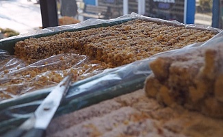 Atıştırmalıklar, Kış Aylarının Vazgeçilmezi