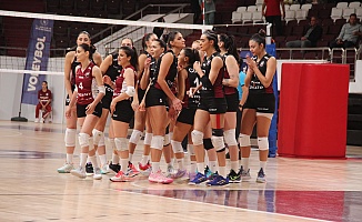 Bordospor, Malatya’da Puan Avında