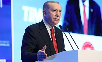 Cumhurbaşkanı Recep Tayyip Erdoğan Açıkladı