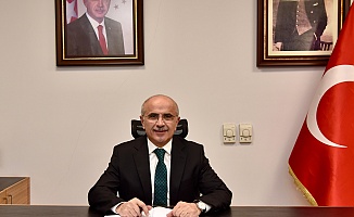 Sami Er Malatya’nın Yeni Başkan Adayı