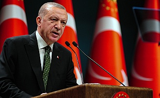 Son Dakika! Cumhurbaşkanı Açıkladı 2024 Yılı Emeklilerin Yılı Oldu