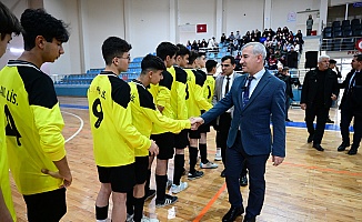 “Temel Hedefimiz; Öğrencilerimizin Sağlıklı ve Dinamik Bir Hayat Yaşamasıdır”