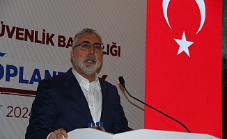 Bakan Işıkhan'dan Emekli Aylıklarına Fark Müjdesi!