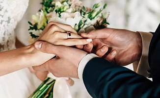 Evlilik Kredisinde Başvurular 15 Şubat'ta Başlayacak