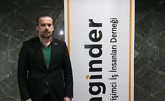 Maginder Başkanı Karademir: "Bu Şehri Hep Birlikte Ayağa Kaldıracağız"