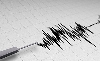 Malatya'da 4.3 Büyüklüğünde Deprem