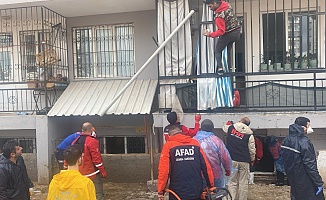 Malatya Milli Eğitim Müdürlüğü AKUB Ekibinin Çalışmalarına Katıldı