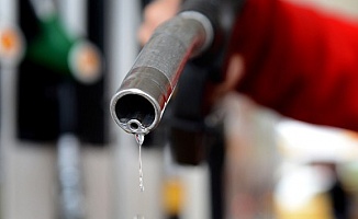 Motorinin Litre Fiyatı 45 Lirayı Geçti