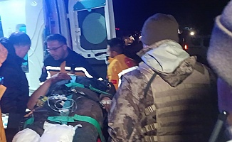 Polis Helikopteri Düştü: 2 Pilot Şehit Oldu, Teknisyen Yaralandı