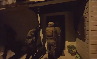 Türk Escobar’a Demir Yumruk!