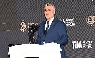 Türkiye’nin Ocak Ayı İhracatı 20 Milyar Dolar Oldu