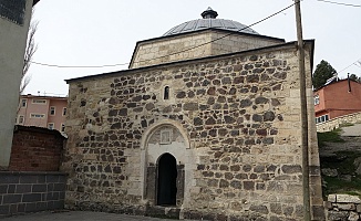 200 Yıllık Tarih Yeniden Ayağa Kaldırılıyor
