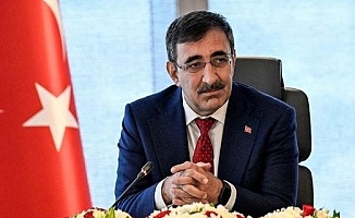 Cumhurbaşkanı Yardımcısı Cevdet Yılmaz Malatya’ya Geliyor