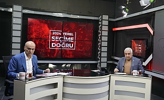 "Kendine Değil, Kentine Çalışan Bir Belediye Olacağız"