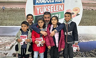 “Nasıl Olsa Vatandaş Bize Oy Veriyor, Diyorlar İş Yapmıyorlar”