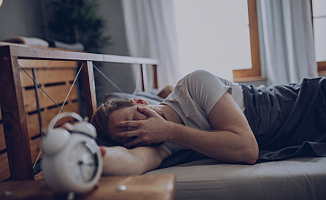 Sabahları Zor Uyanıyorsanız Depresyonda Olabilirsiniz