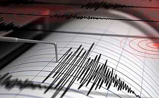 Son Dakika! Malatya 4.4'lük Depremle Sarsıldı