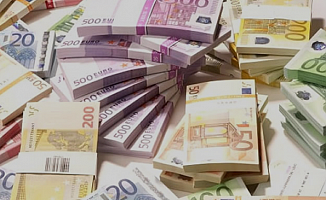 Tarihin En Yüksek Euro İhracatı Tamamlandı!