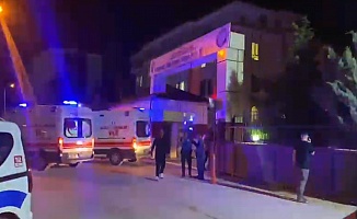 Adıyaman'da Polis Memuru Dehşet Saçtı!