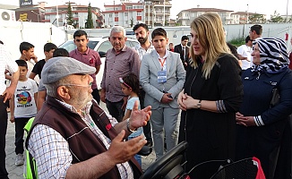 Kalıcı Konutlar İçin Kuralar Devam Edecek