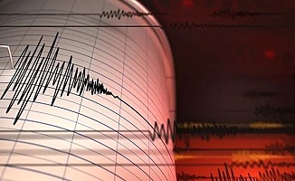 Malatya'da 3.8 Büyüklüğünde Deprem