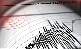 Malatya’da 4,3 Büyüklüğünde Deprem