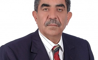 Türkiye Muhtarlar Federasyonu Malatya Şube Başkanı Mustafa Eren Vefat Etti