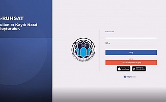 İmar Süreci Artık Dijital Ortamda