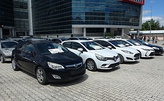 Malatya Emniyetinden Dolandırıcılara Darbe