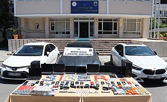 Malatya Ve 3 İlde Yasadışı Bahis Operasyonu
