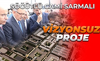 Şehrin Geleceği Ayak Üstü Alınan Kararlarla Mı Şekillenecek?