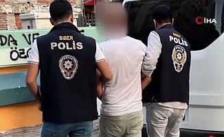 “Sibergöz-40” Operasyonlarında 181 Şüpheli Yakalandı