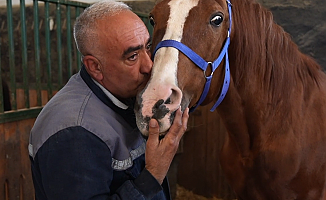 Türkiye'nin Efsanesi" Özgünhan"