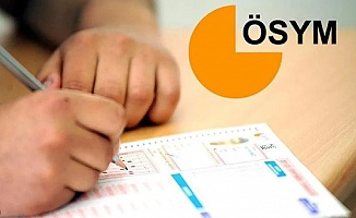 YKS Giriş Belgeleri Erişime Açıldı