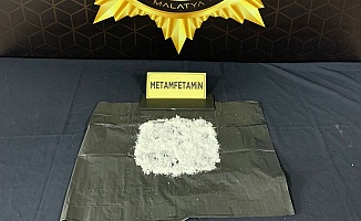 Zehir Tacirlerine Operasyon: 5 Tutuklama